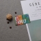 四色胶印工艺卡片 点击有更多惊喜